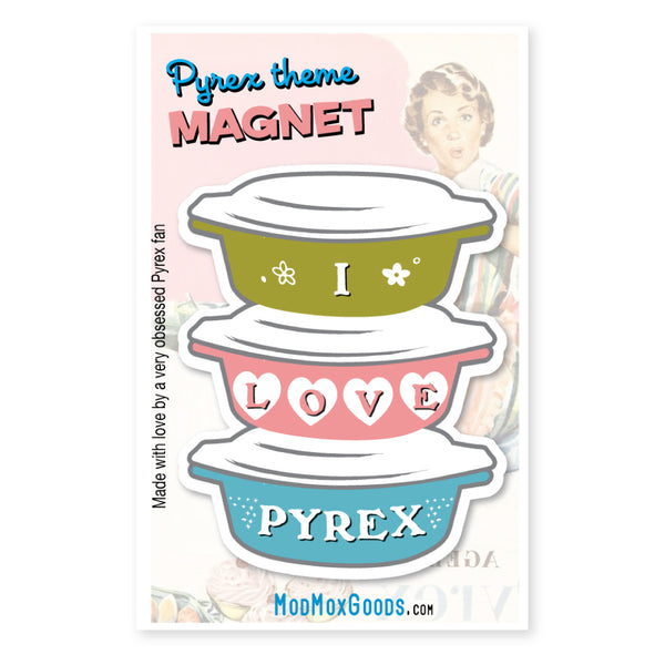 Magnets | Stickers | Cards – Mod Mox Goods